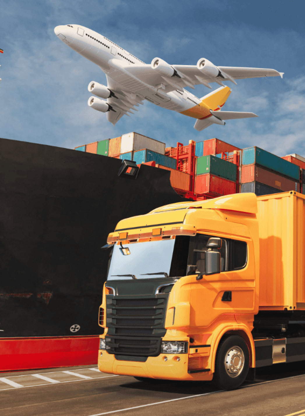 Orgulloso de ofrecer excelencia en todo momento