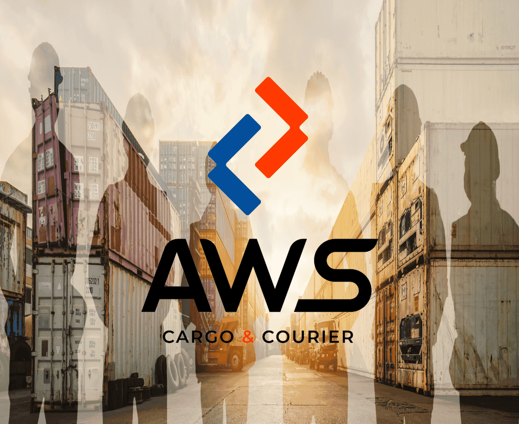 Entregando Éxito Sostenible con AWS Cargo & Courier