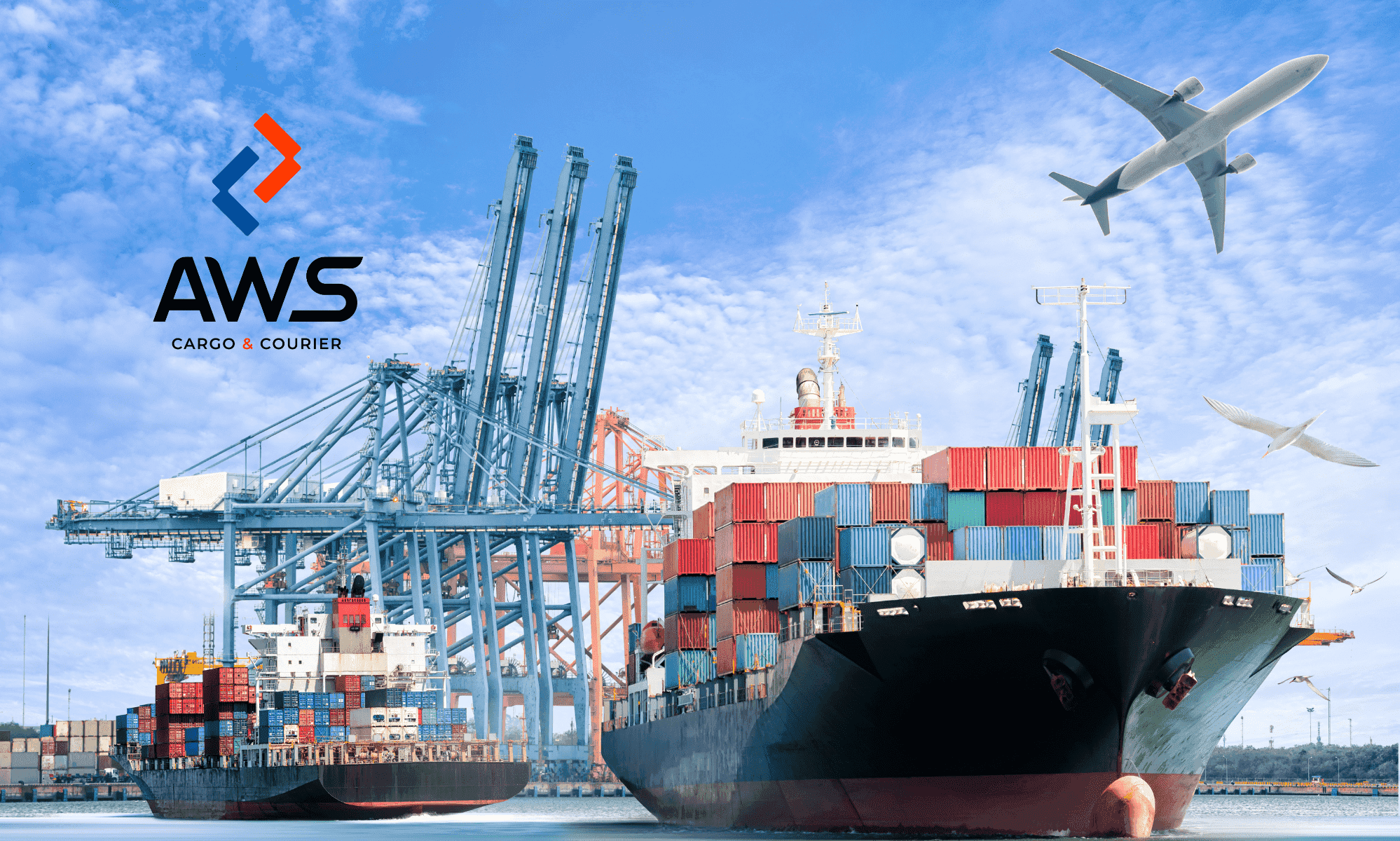 Advanced Logistics Solutions for Businesses